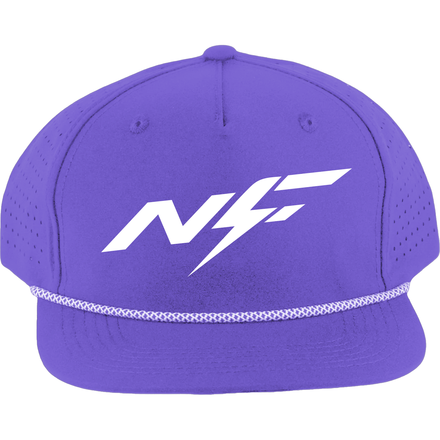 NF Performance Snapback Hat