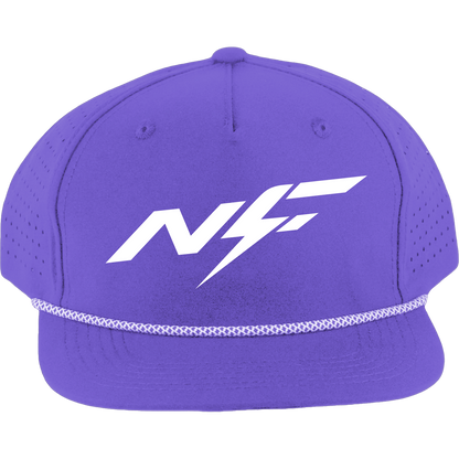 NF Performance Snapback Hat