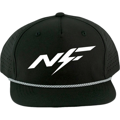 NF Performance Snapback Hat